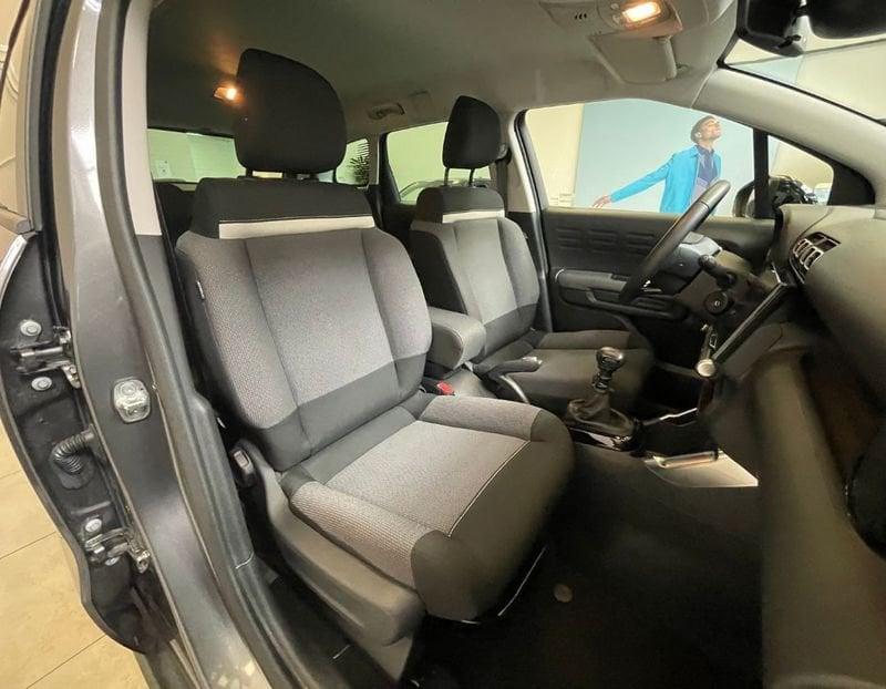 Citroën C3 C3 PureTech 110 S&S Shine