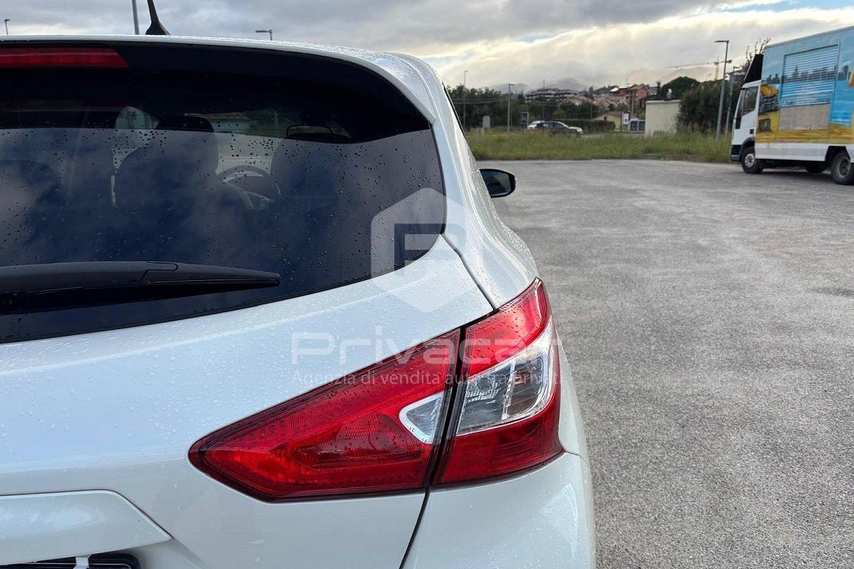 NISSAN Pulsar 1.5 dCi N-Connecta