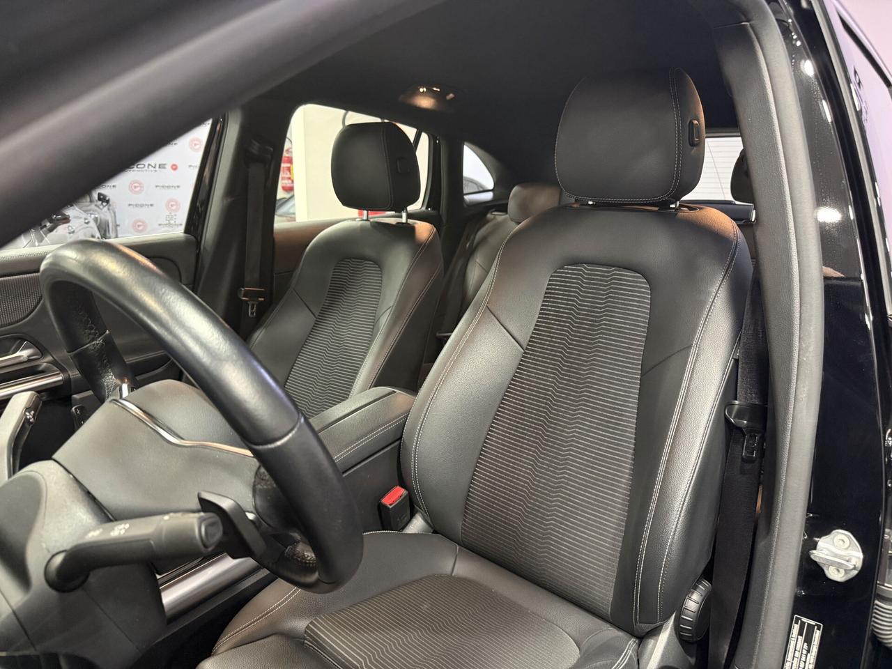Mercedes-benz GLA 250 e hybrid EQ Sport Plus