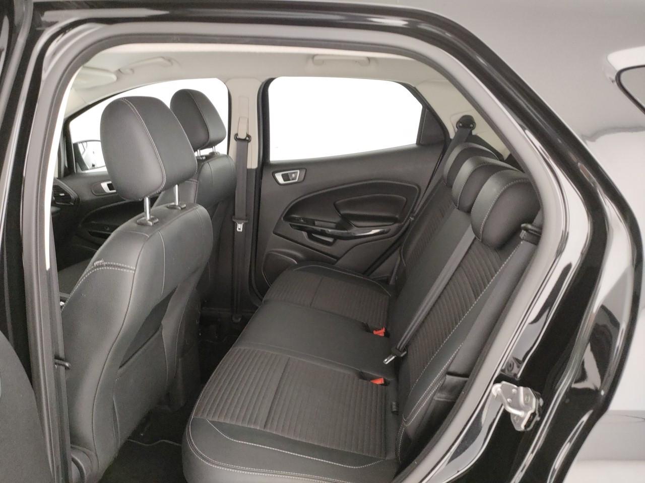 FORD EcoSport 1.0 ecoboost Titanium s&s 125cv