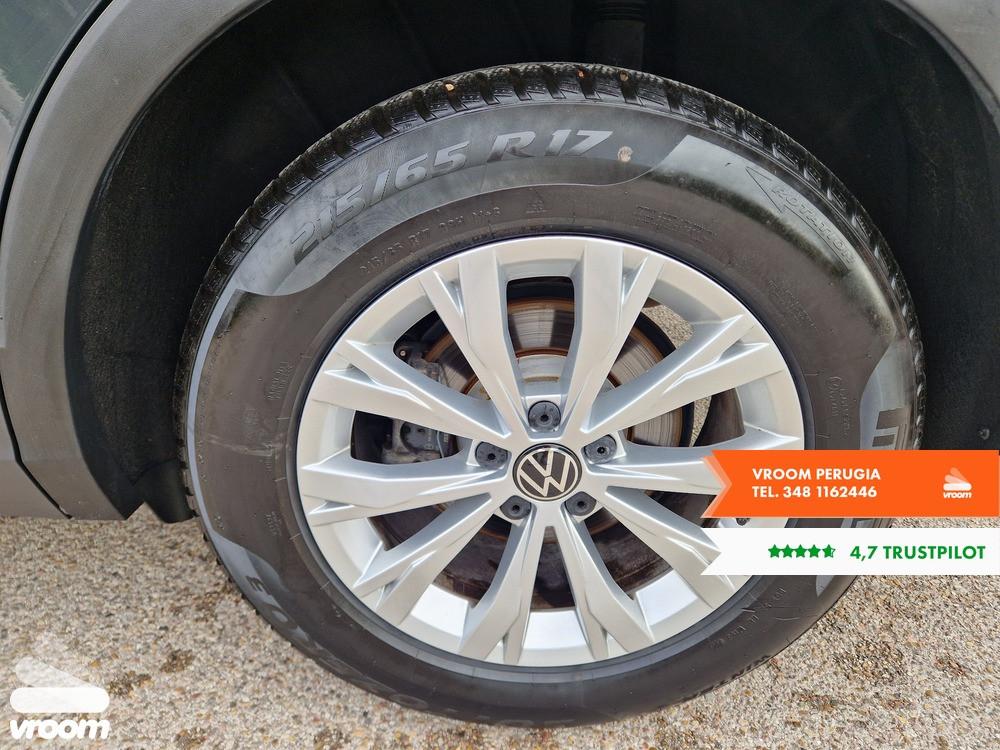 VOLKSWAGEN Tiguan 2.0 TDI 150 CV SCR DSG Life 2024