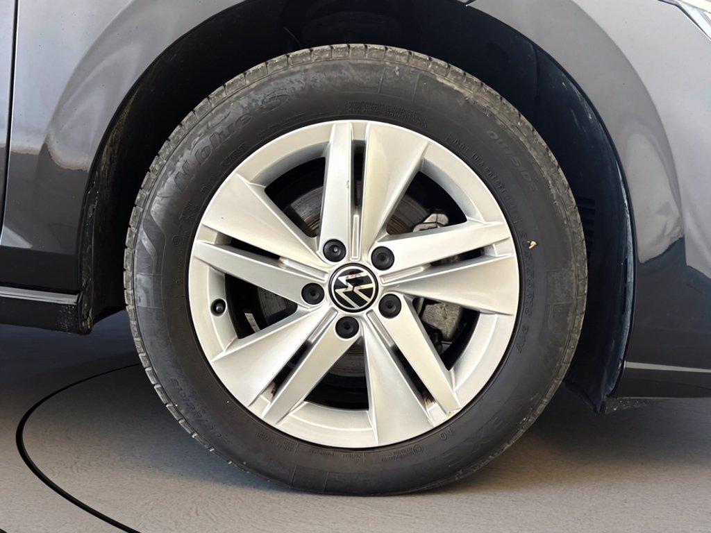 VOLKSWAGEN Golf 2.0 tdi life 115cv del 2025