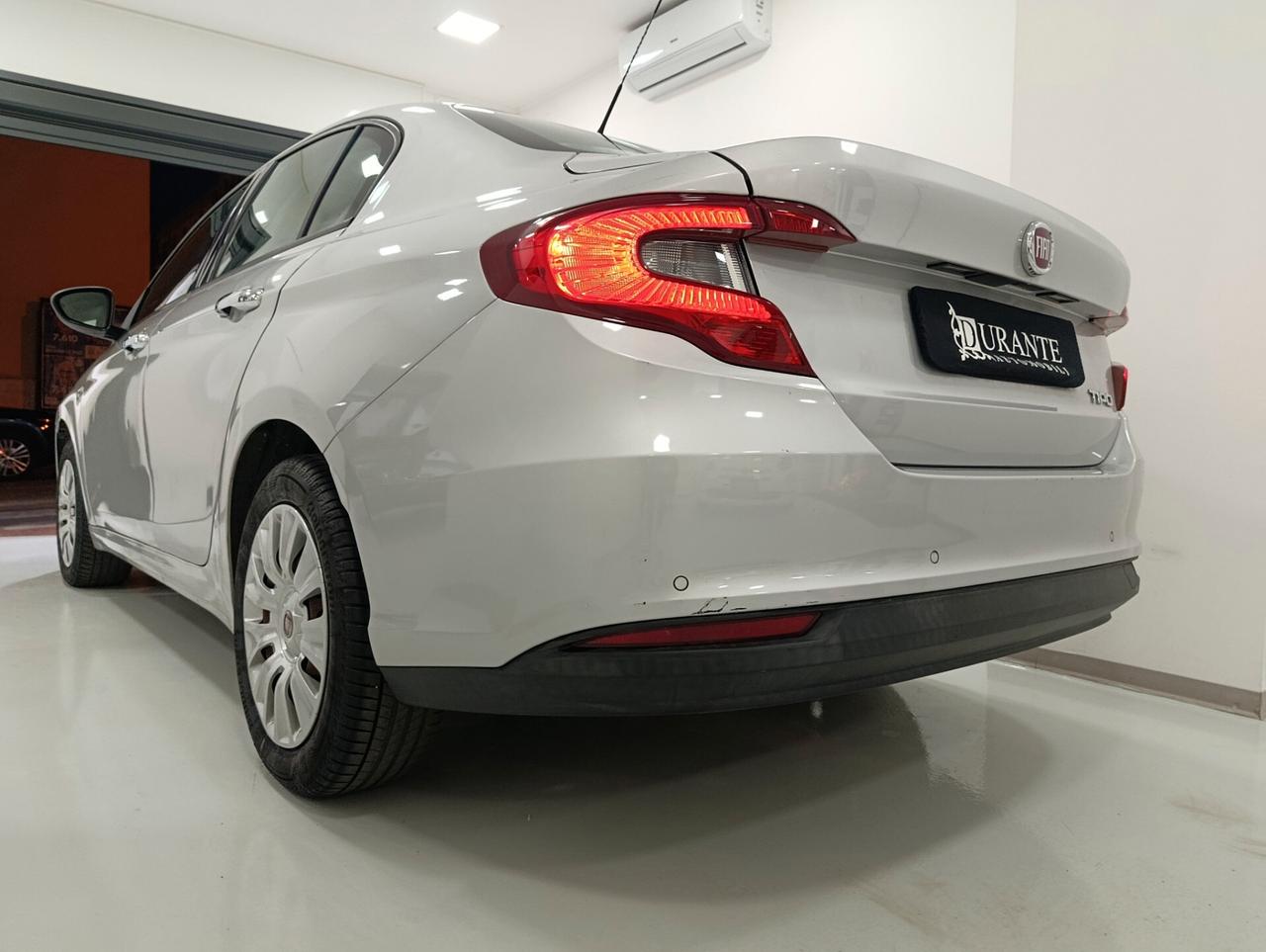 Fiat Tipo 1.3 Mjt 4 porte Easy