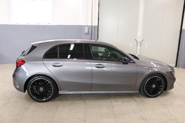 MERCEDES-BENZ A 200 d Automatic AMG Line Premium Plus
