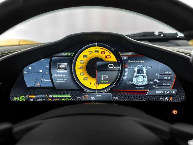 Ferrari SF90 Stradale