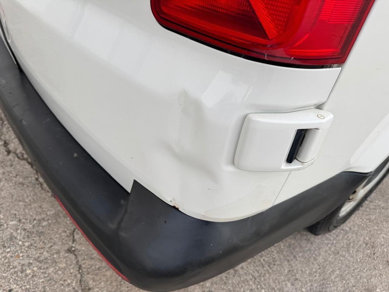 Volkswagen T6 Transporter 30 2.0 TDI 4Motion 150cv MOTORE KO