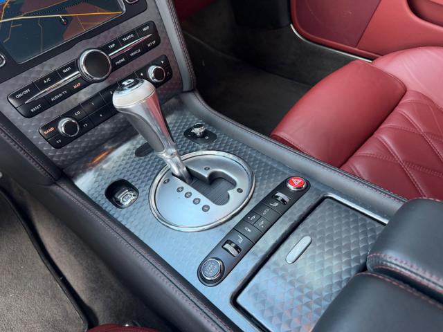 BENTLEY Continental CONTINENTAL GT 6.0 SPEED 610CV SERVICE BENTLEY