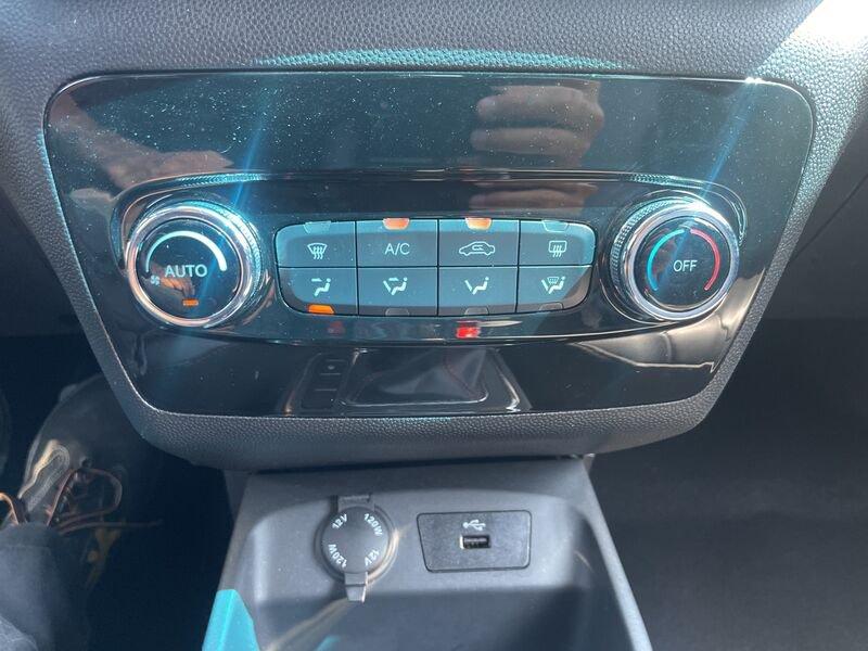 EVO Evo 3 1.5 Gpl 107cv