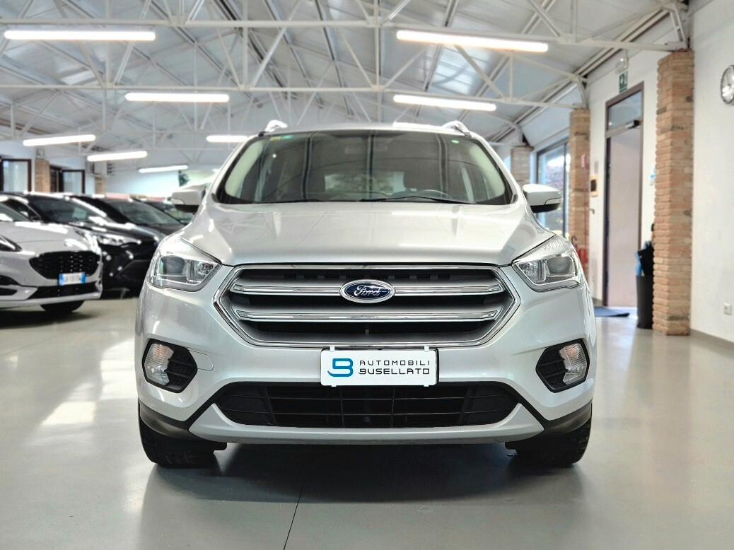 Ford Kuga 1.5 EcoBoost 120 CV S&S 2WD Business