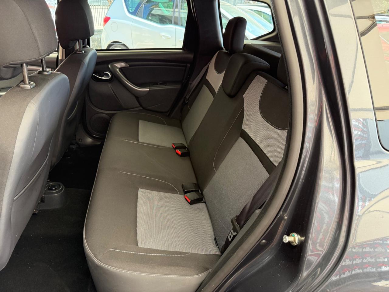 Dacia Duster 1.6 115 CV 4x2 GPL Full Optional