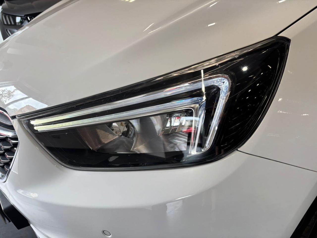 Opel Mokka X 1.4 Turbo GPL Tech 140CV 4x2 Innovation