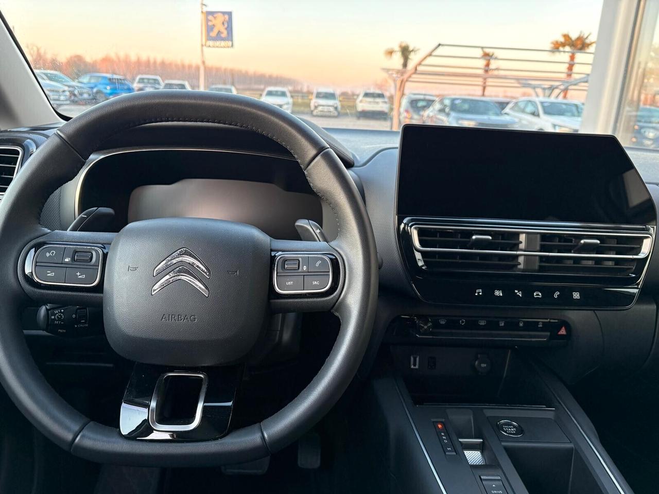 Citroen C5 Aircross MAX BlueHDi 130 EAT8 SPOTICAR