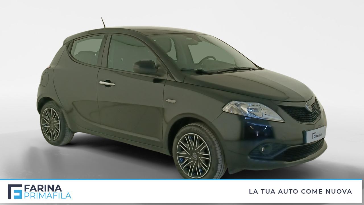 LANCIA Ypsilon III 2015 - Ypsilon 1.2 Gold s&s 69cv my19