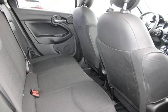 Fiat 500X 1.5 t4 hybrid 130cv dct Con TELECAMERA & CARPLAY