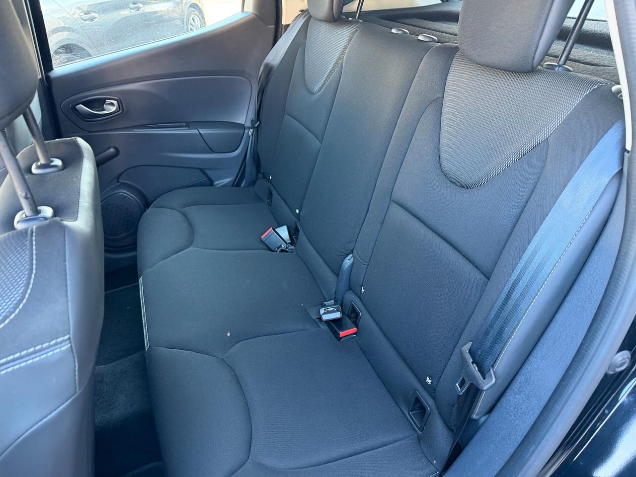 Renault Clio dCi 8V 75CV Start&Stop 5 porte Energy Life