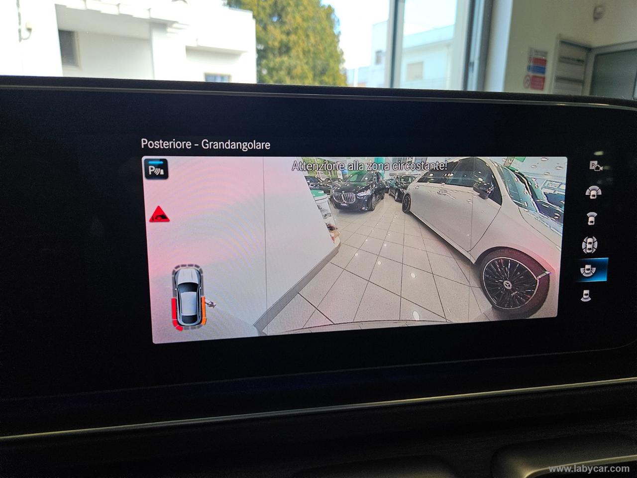 MERCEDES-BENZ GLE 350 de 4M EQ-Pow. Coupé Premium Plus