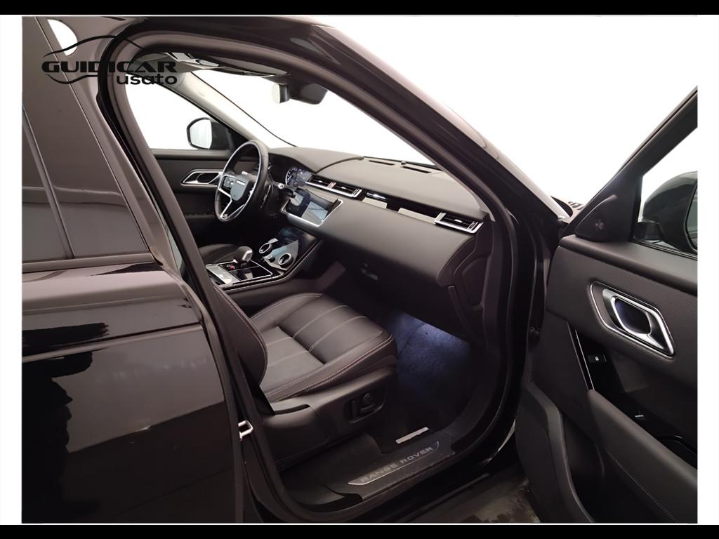 LAND ROVER Range Rover Velar 2021 - Range Rover Velar 2.0d i4 mhev R-Dy