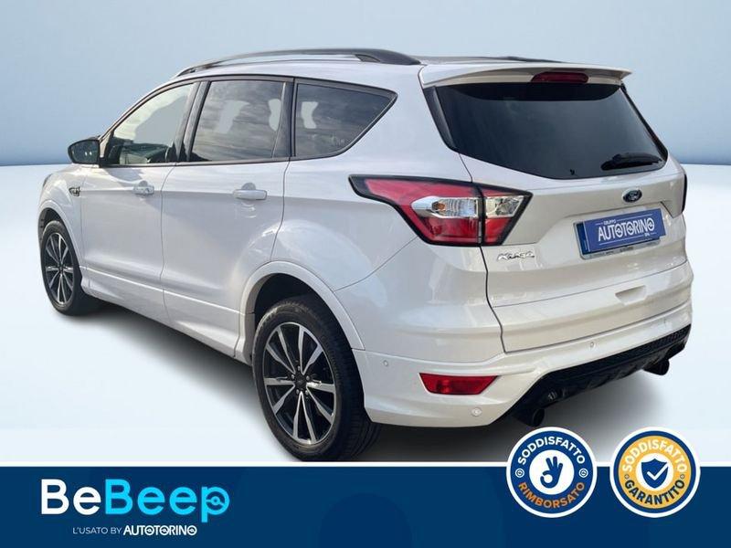 Ford Kuga 1.5 TDCI ST-LINE S&S 2WD 120CV MY19.25