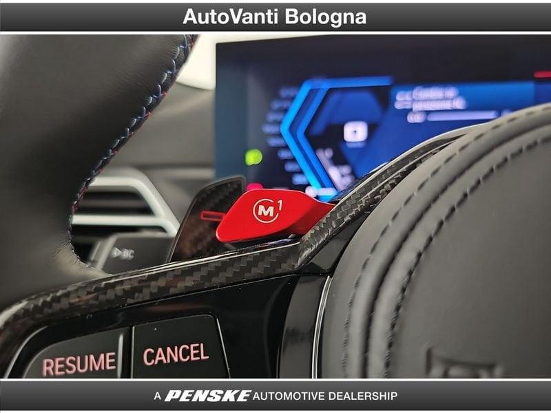 BMW Serie 2 M2 Coupe 3.0 480cv auto