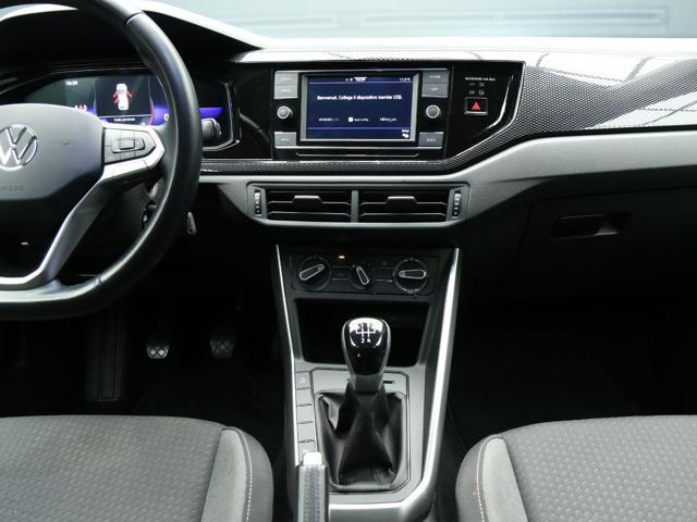 VOLKSWAGEN Taigo 1.0 TSI 95 CV Life