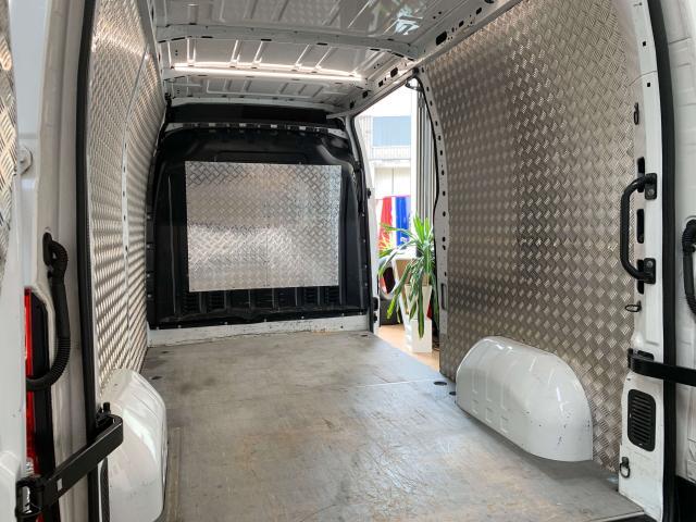 Renault Master MASTER 2.3 DCI L2H2 ICE unico proprietario IVA 22%