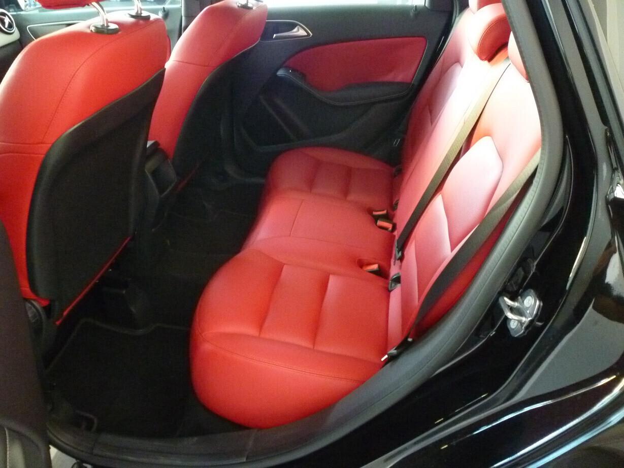 Mercedes-benz B 180 Automatic Sport AMG