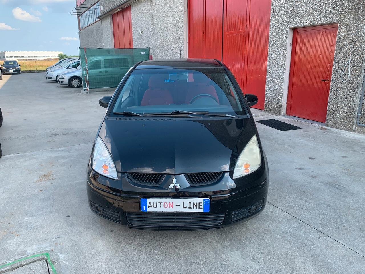 Mitsubishi Colt 1.3
