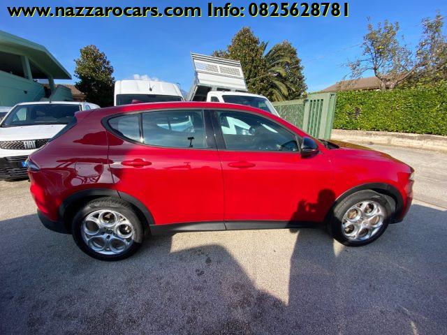 ALFA ROMEO Tonale 1.6 diesel 130 CV TCT6 Super CARPLAY