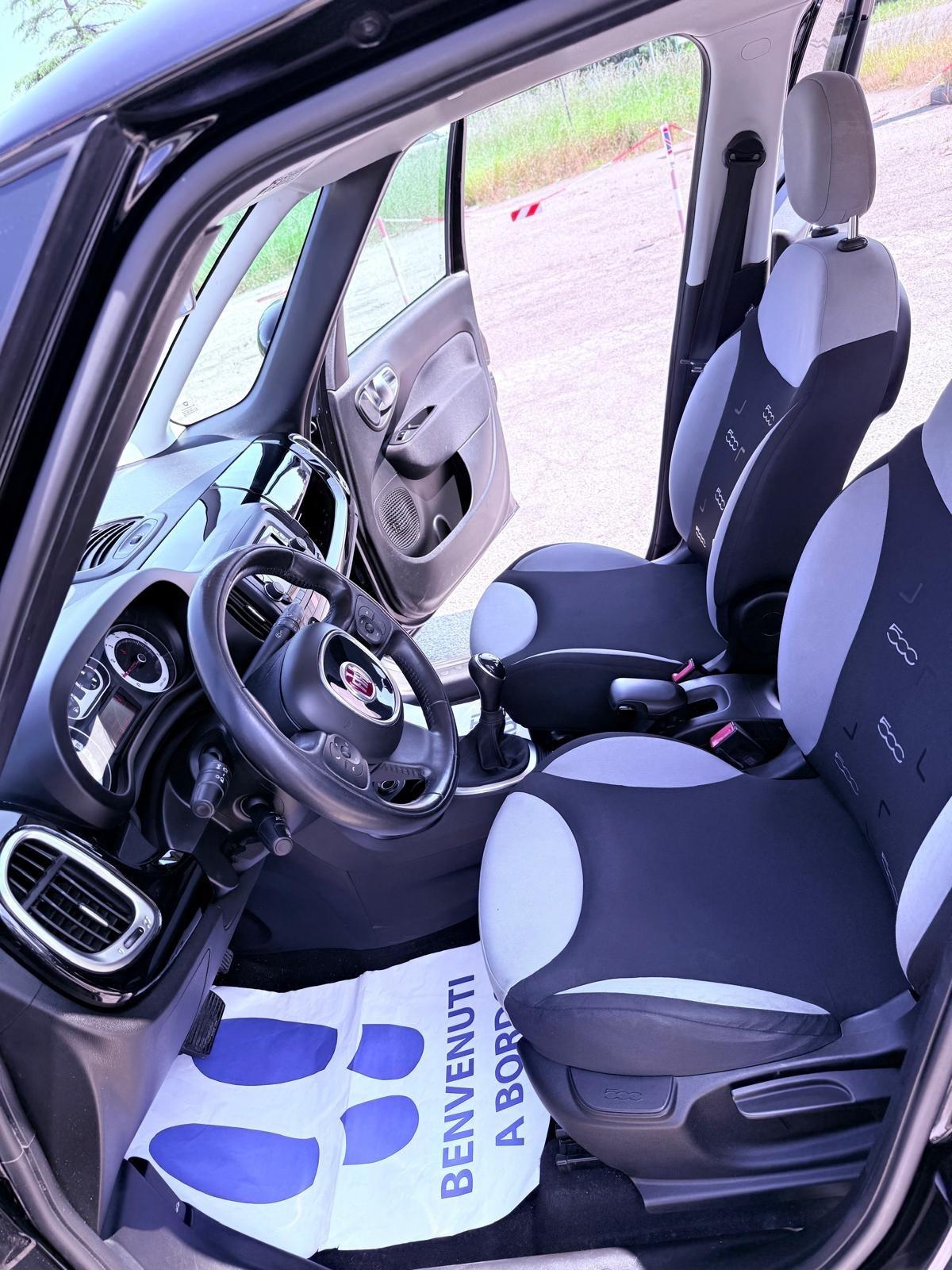 Fiat 500L 1.3 Multijet 85 CV Pop Star Ok neopatentati