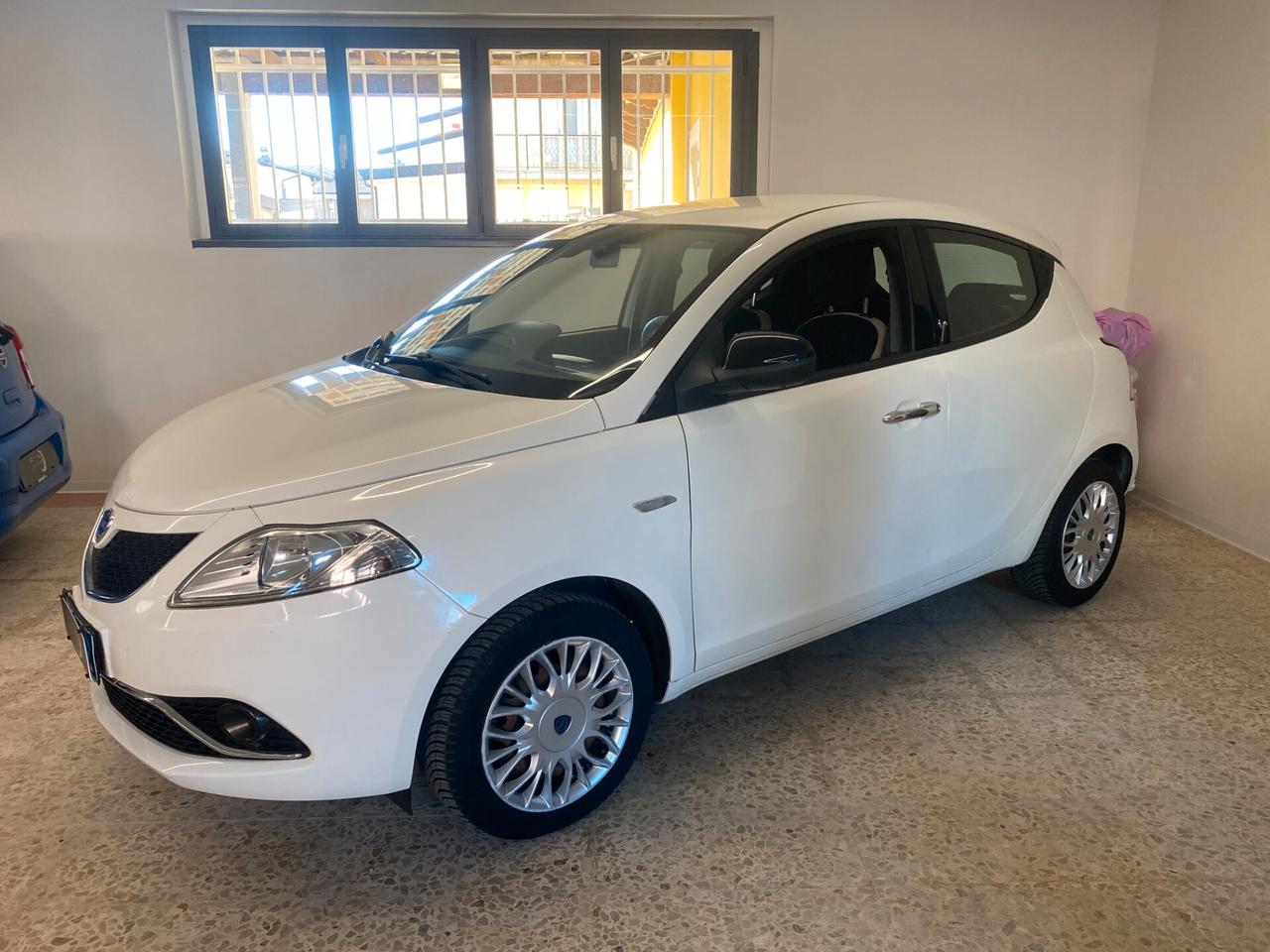 Lancia Ypsilon 1.2 69 CV 5 porte Gold