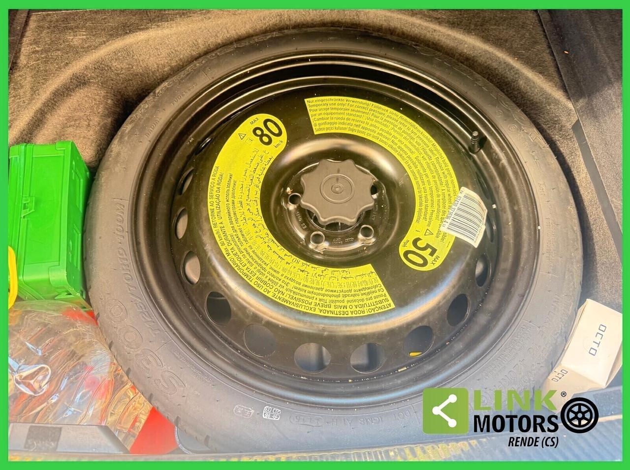 Audi A4 Avant 2.0 TDI 190 CV quattro S tronic S-line 07/2015