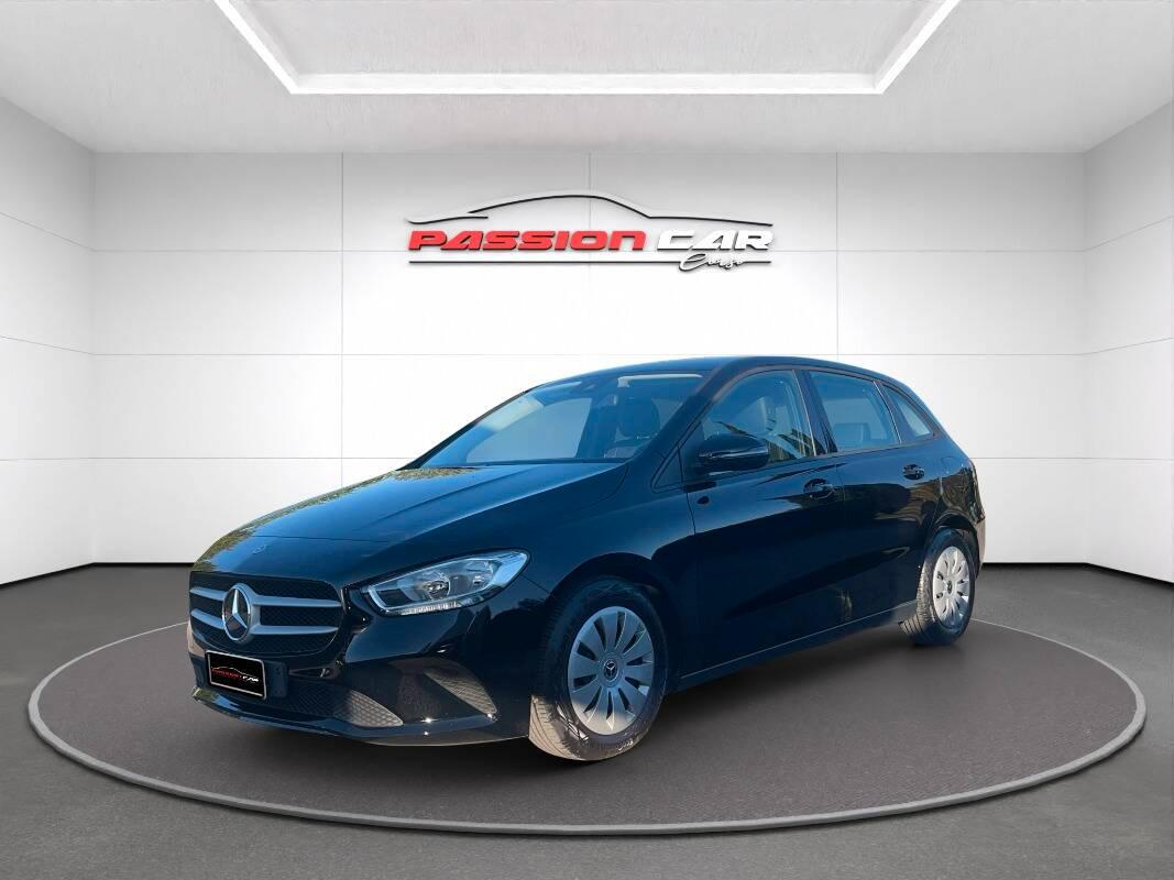 Mercedes Classe B 180 d Executive auto