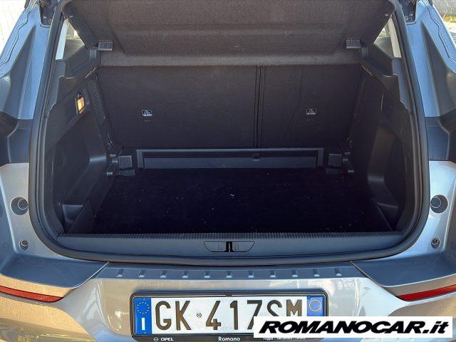 OPEL Grandland 1.5 diesel Ecotec aut. GS Line