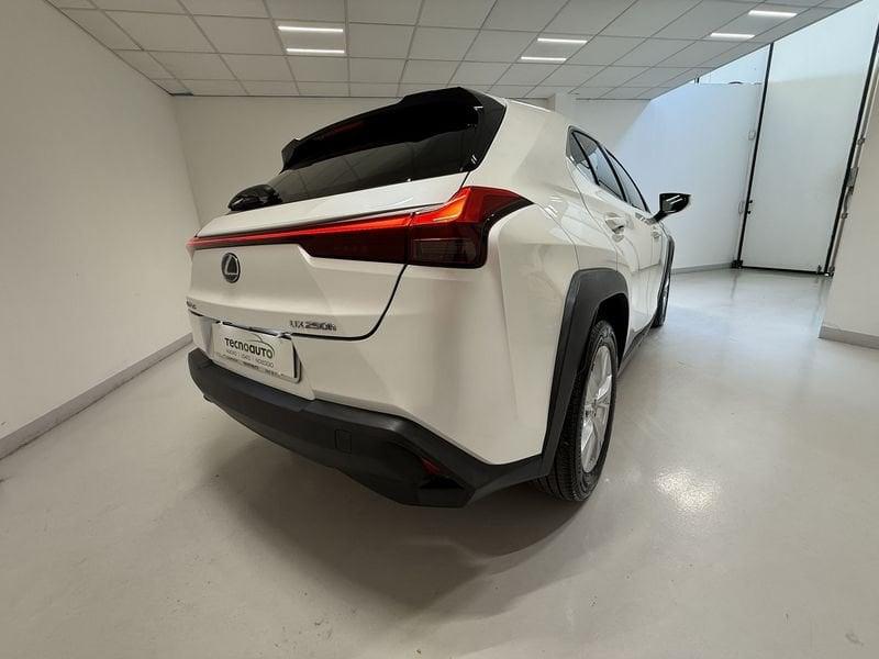 Lexus UX UX 250h 2.0 Business 2wd cvt my20