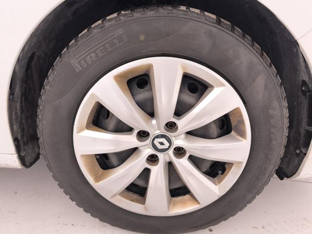 RENAULT Clio 1.5 blue dci Business 85cv