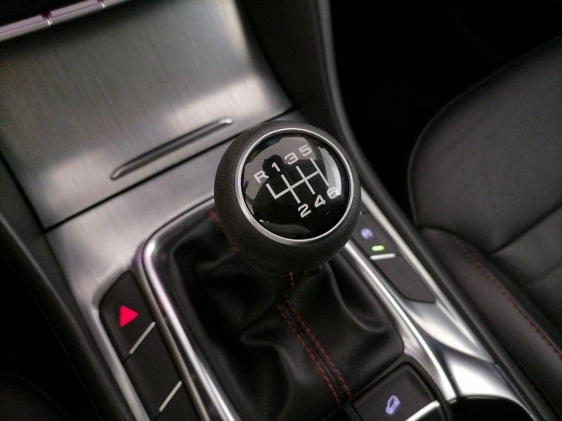 MG HS 1.5 t-gdi Luxury
