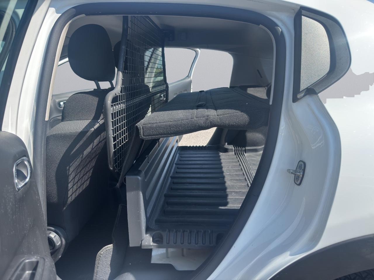 CITROEN C3 VAN 2 POSTI 1.5 B.HDI 100 CV E6D-BELLISSIMA-CRUISE-