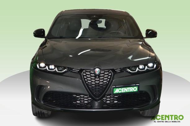 ALFA ROMEO Tonale - Tonale 1.3 phev Veloce Q4 280cv at6