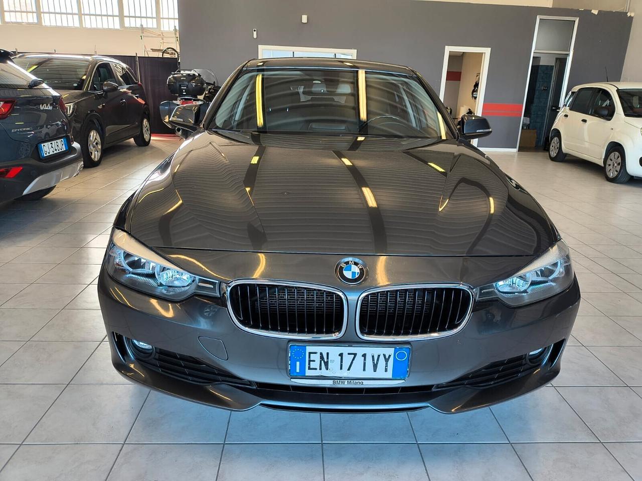 Bmw 316 320d Touring KM 169.000