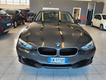 Bmw 316 320d Touring KM 169.000