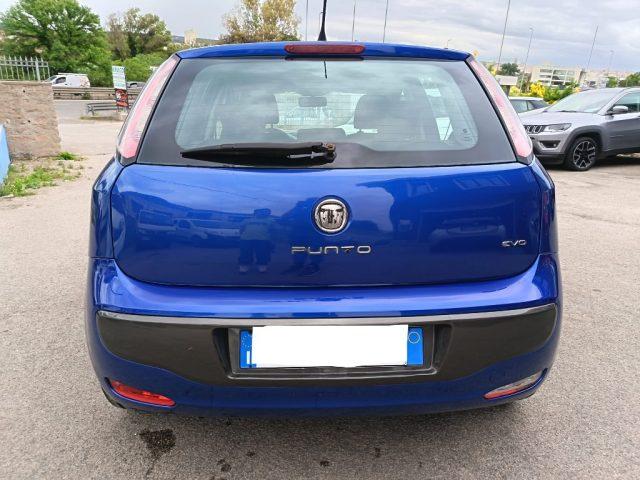FIAT Punto Evo 1.3 Mjt 90 CV 5 porte Dynamic