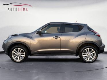 Nissan Juke Juke 1.2 DIG-T 115 Start&Stop Tekna