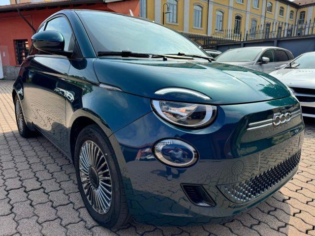 FIAT 500 Icon Berlina 42 kWh