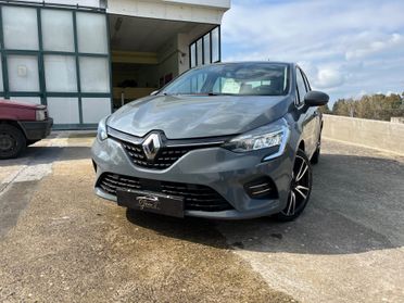 Renault Clio Blue dCi 85 CV 5 porte Zen