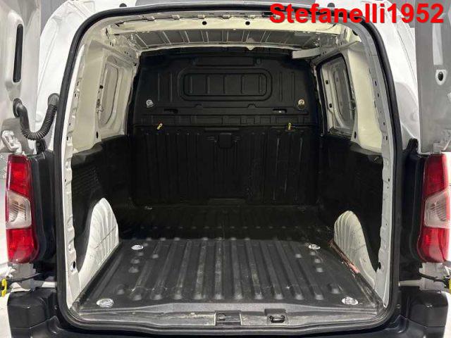 CITROEN Berlingo III - van M 1.5 bluehdi 130cv S&S Club 3p.