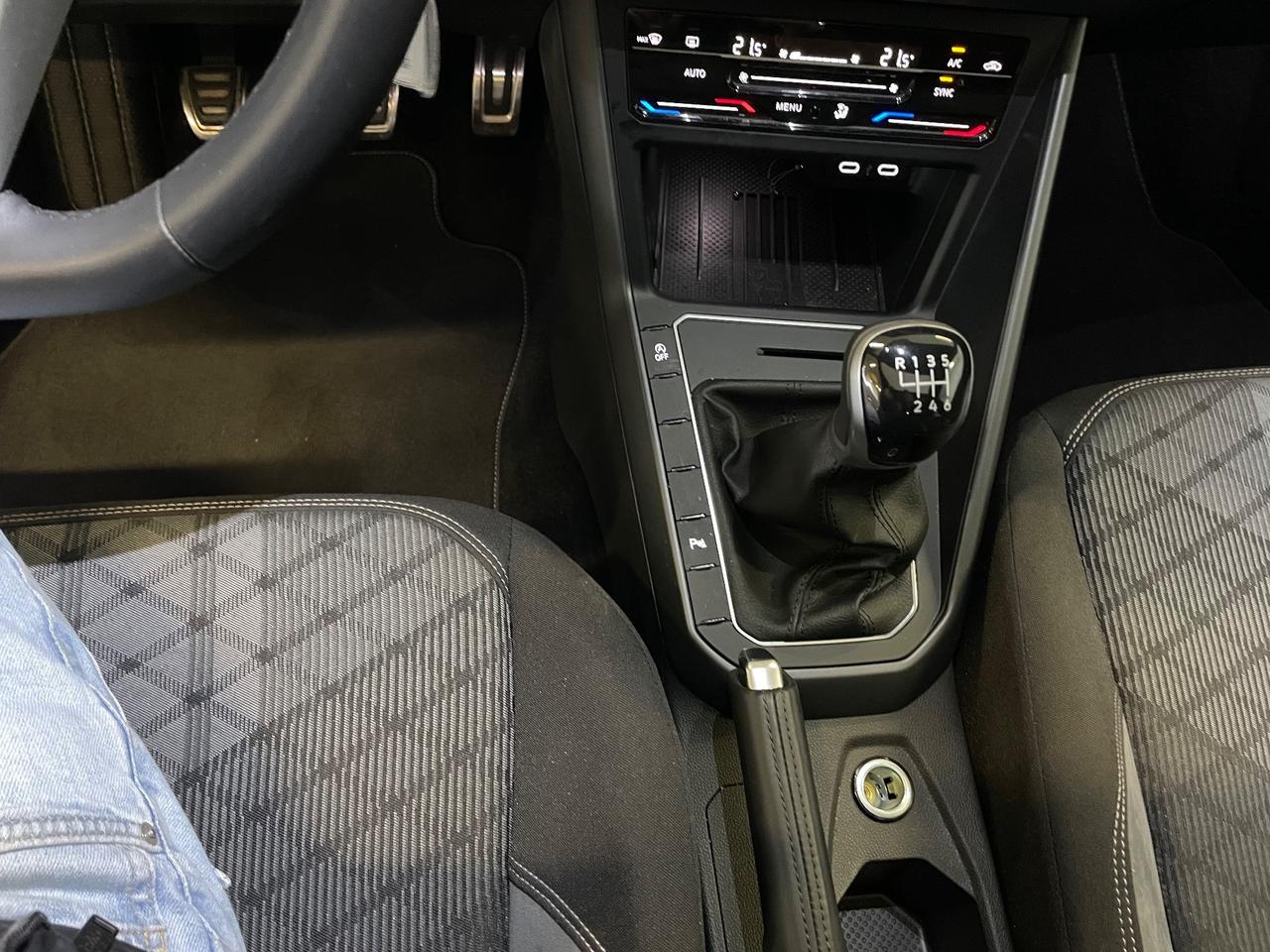 Volkswagen Taigo 1.0 TSI 115 CV R-Line