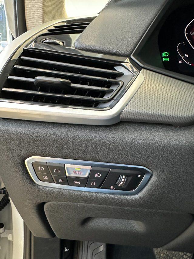 BMW X5 xDrive40i xLine-21"-Tetto-Camera 360-Carplay