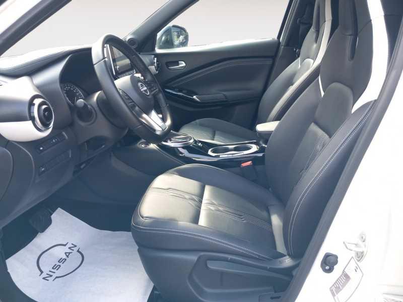 NISSAN Juke 1.6 hev Premiere Edition #19900km