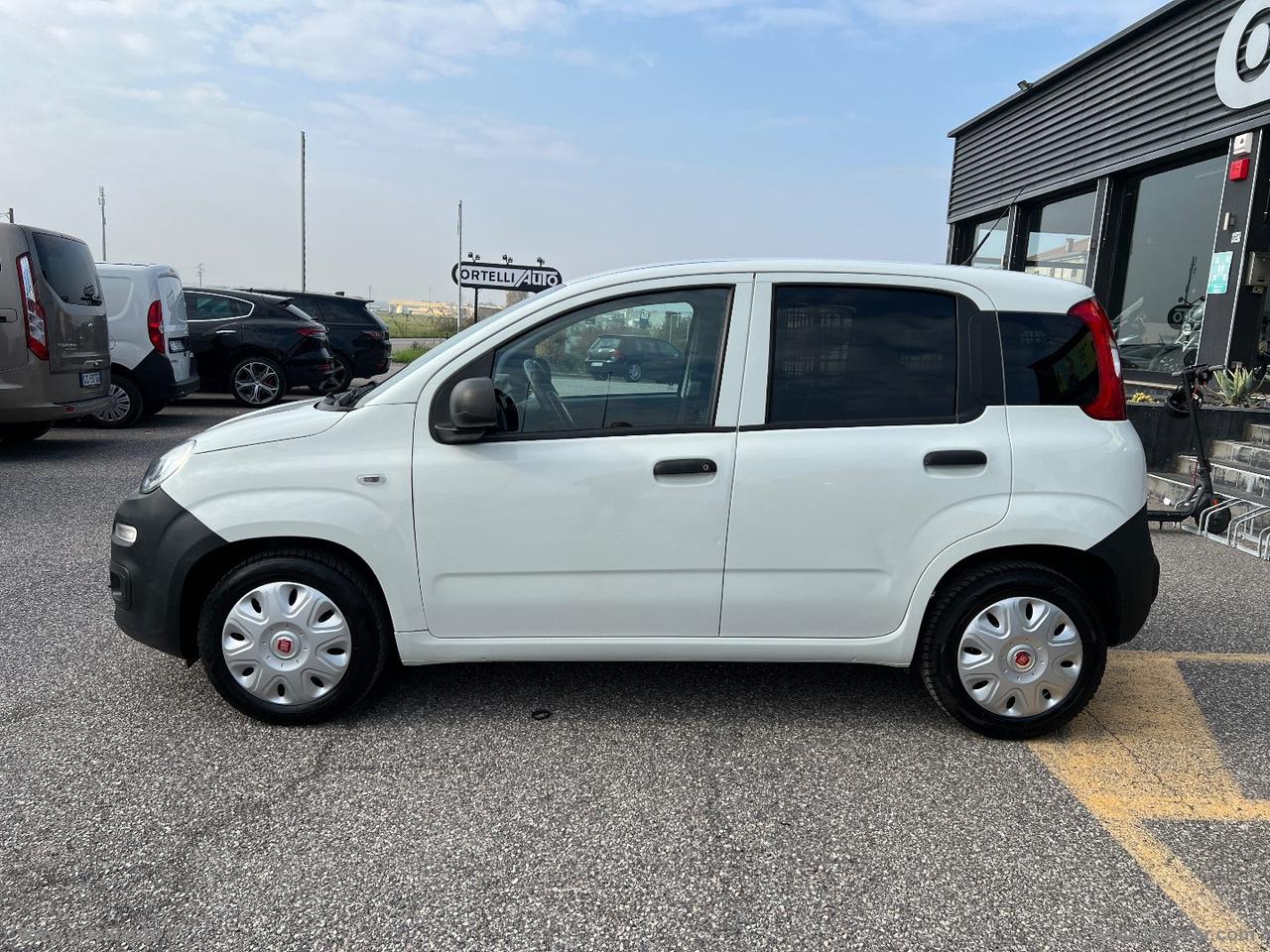 FIAT Panda 1.2 Pop Van 2 posti +IVA