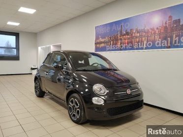 FIAT 500 1.0 Hybrid Club